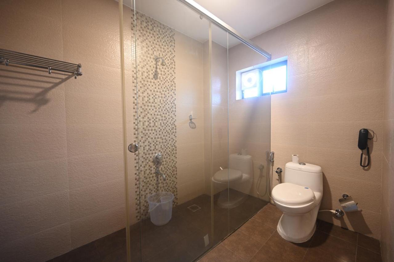 Hotel Bhagavath Gardens Chengannur 外观 照片