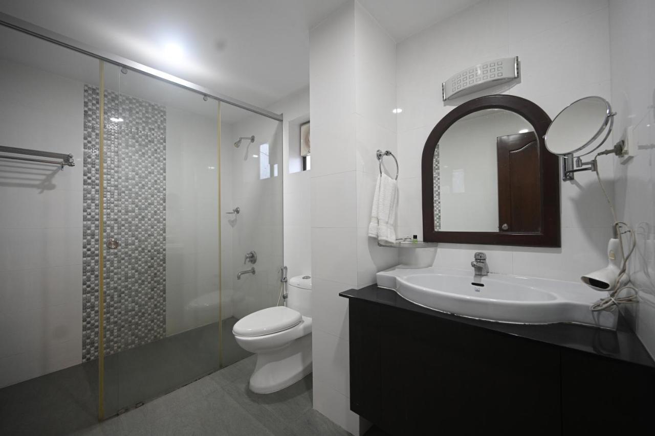 Hotel Bhagavath Gardens Chengannur 外观 照片