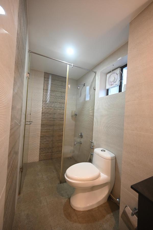 Hotel Bhagavath Gardens Chengannur 外观 照片